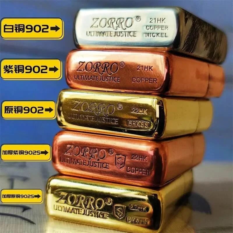 ZORRO 902 902s ZORRO 902 902s