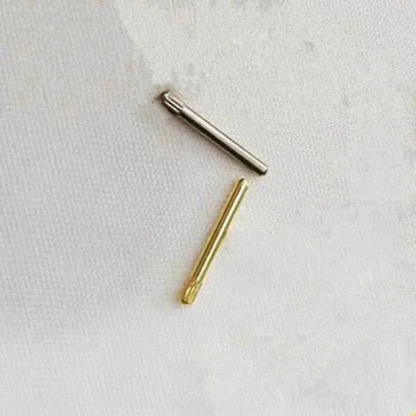 Lighter Hinge Pins