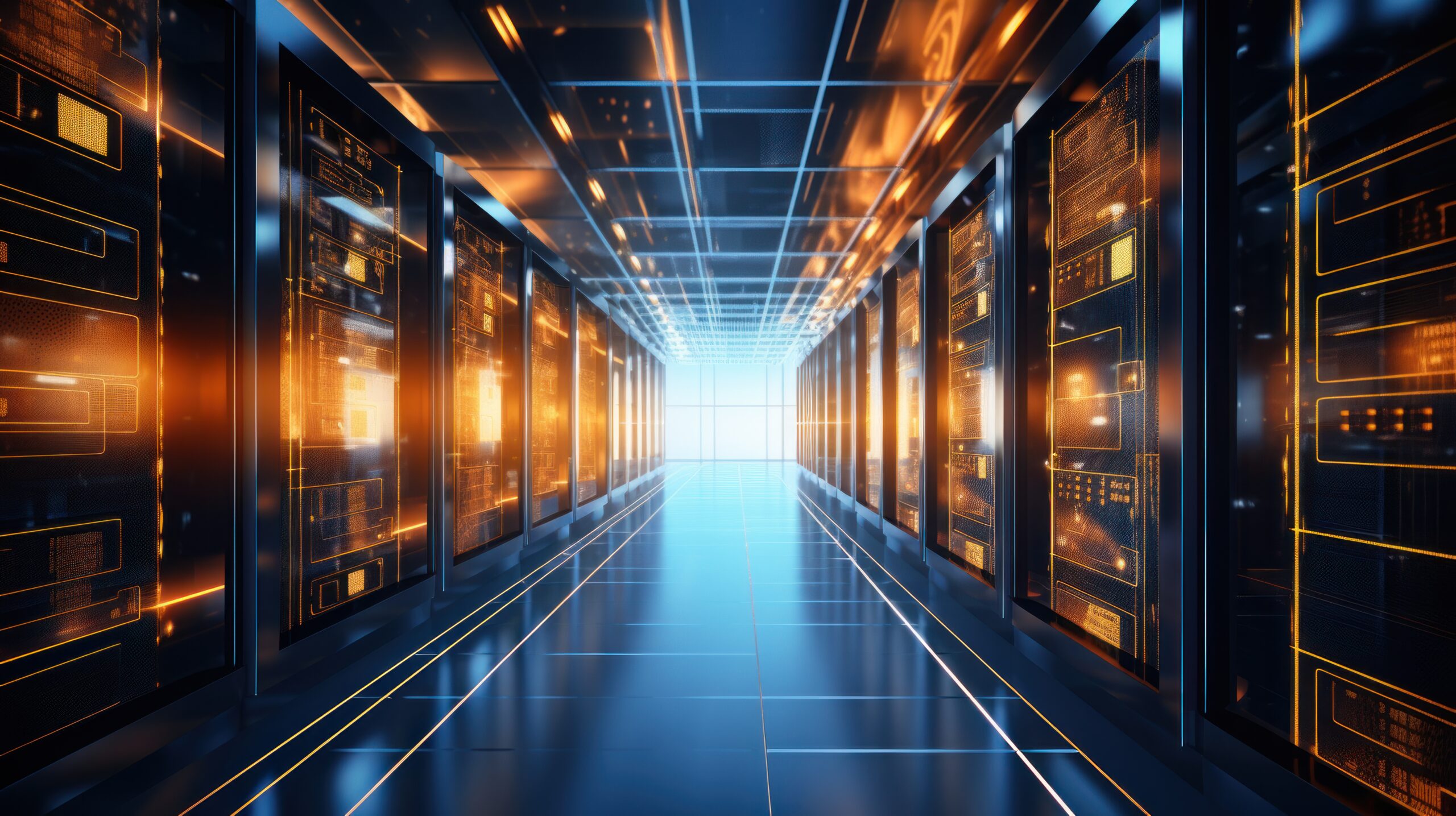 Comment fonctionne un hébergement web ?