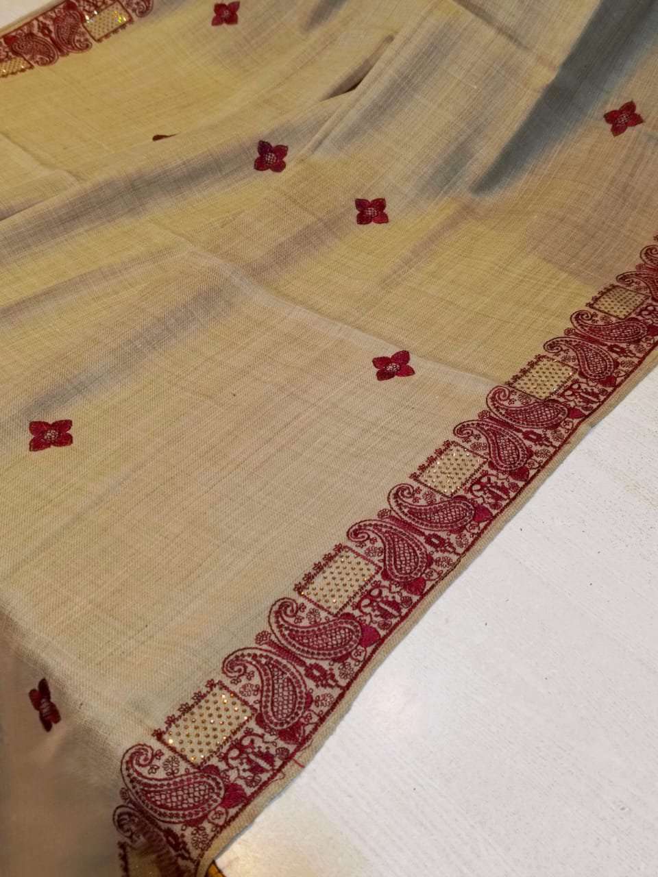 pashmina emd+diamonties shawl 21