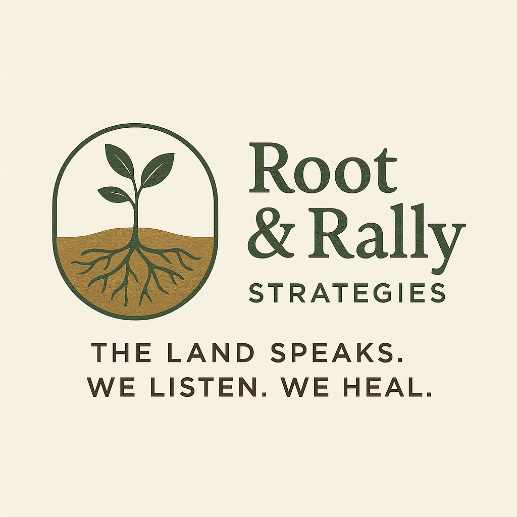 Roots & Rally