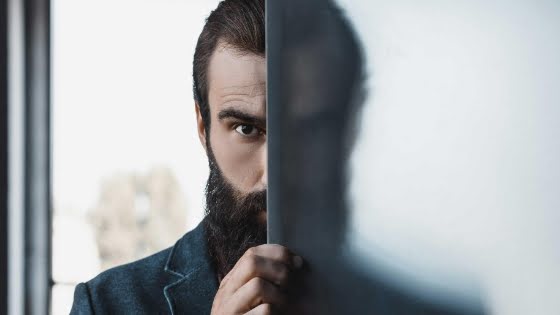Θα θέλατε να έχετε μια περιποιημένη γενειάδα;