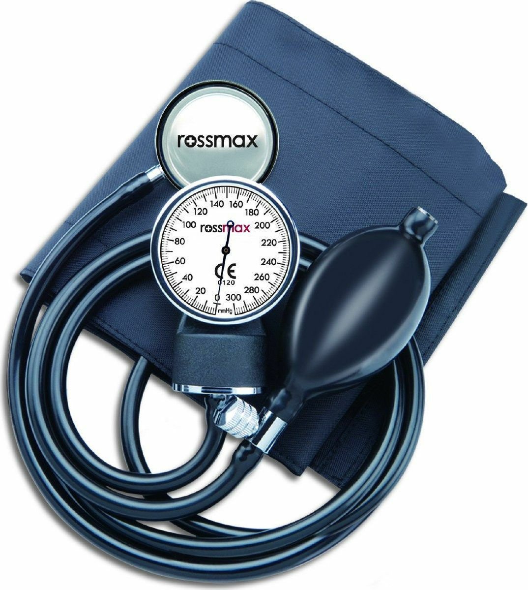 Rossmax GB102 Αναλογικό Πιεσόμετρο Μπράτσου