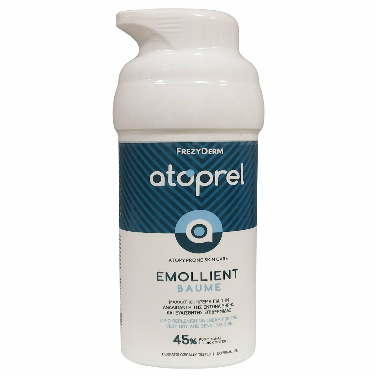 [3] Frezyderm Atoprel Emollient Baume 300ml