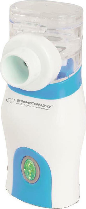 Esperanza Φορητός Νεφελοποιητής ECN005