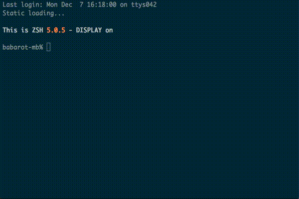 How Do I Remove A Plugin Issue 108 Zplug Zplug Github - Premium Geometric Illustration Gallery - High Resolution