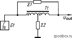 Balanced Modulator With Varicap