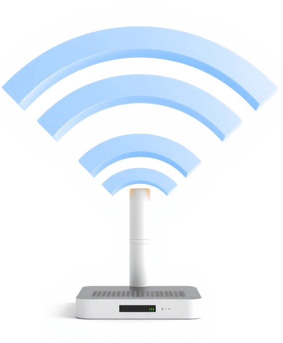 IT Infrastruktur Dienstleisterin Frankfurt am Main für Wlan, Hotspot, Netzwerk, Betreuung, Support