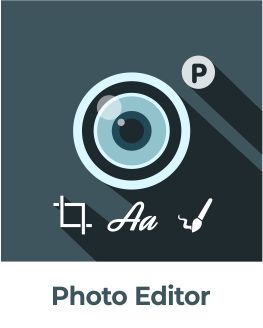 Photo Editor App Zshot Free Mobile Photo Editing App Ios And Android