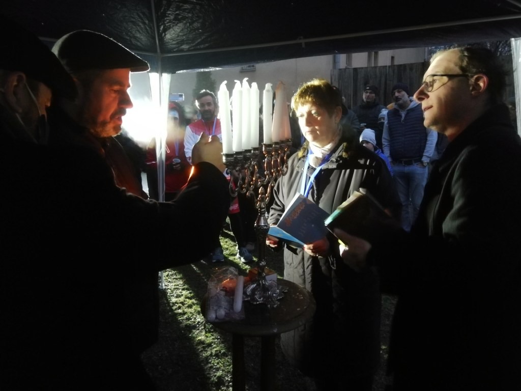 Fejér megyébe kalauzol a Bennem Élő Eredet új filmje