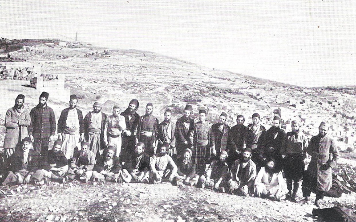 Elismerték a titkos zsidók elleni évszázados megkülönböztetést