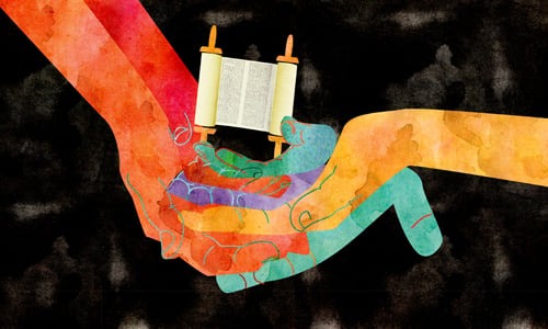 Mit taníthatunk a következő generációnak, hogy zsidók maradjanak?