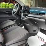 Fiat 500e Cabrio 42kWh, TOP!