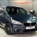 BMW Rad 2 Gran Tourer 2   218d, 7 Miestne, Krásny stav!