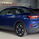 Volkswagen ID.4 Pro Performance 82kWh, Ťažné!