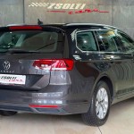Volkswagen Passat Variant SW 2.0TDI Business DSG, TOP!