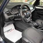 BMW Rad 2 Gran Tourer 2   218d, 7 Miestne, Krásny stav!
