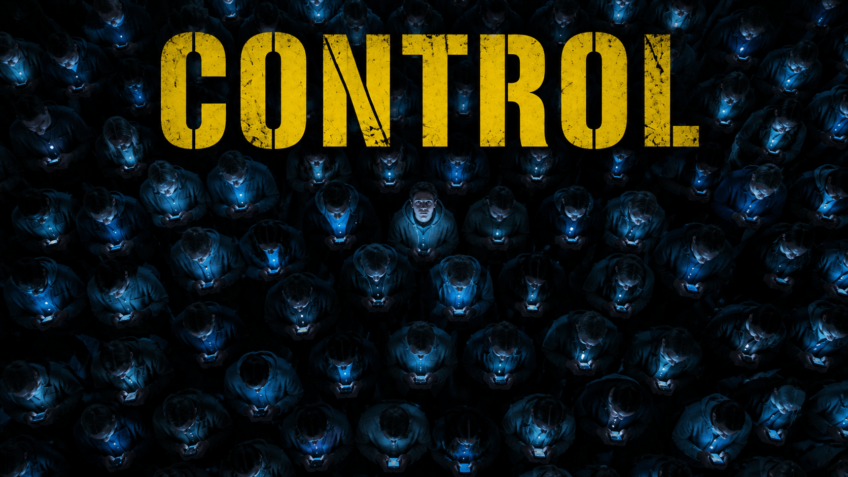 You are currently viewing You Are Already Controlled. You Just Don’t Know It Yet.