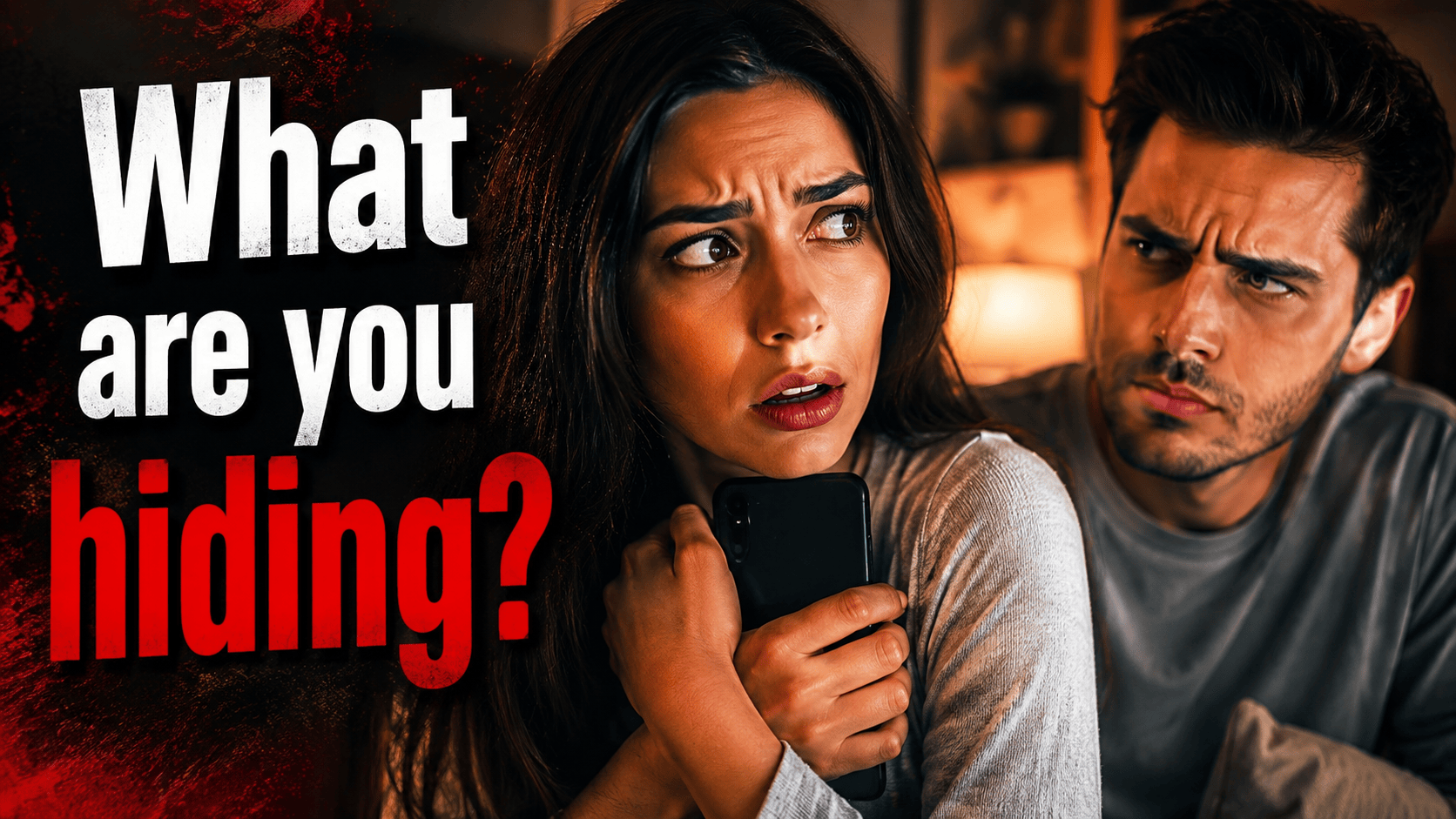 You are currently viewing Why Are You Guarding That Phone Like It’s the Nuclear Codes?