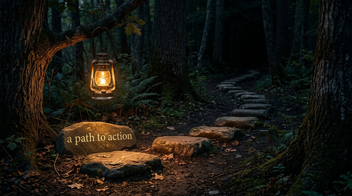 You are currently viewing Intention Explains You, Action Proves You: A Lesson in Behaviour