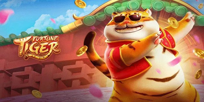 Cara Cerdas Menikmati Fitur Menarik Di Slot Fortune Tiger