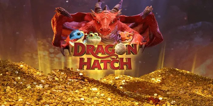 Trik Kreatif Mengunci Momentum Jackpot di Slot Dragon Hatch