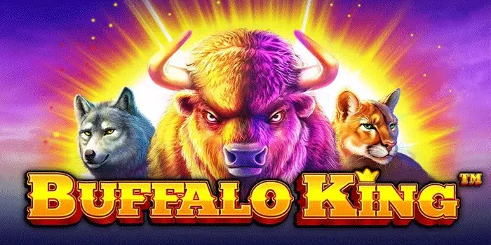 Rahasia Elegan Menyentuh Jackpot Besar di Slot Buffalo King