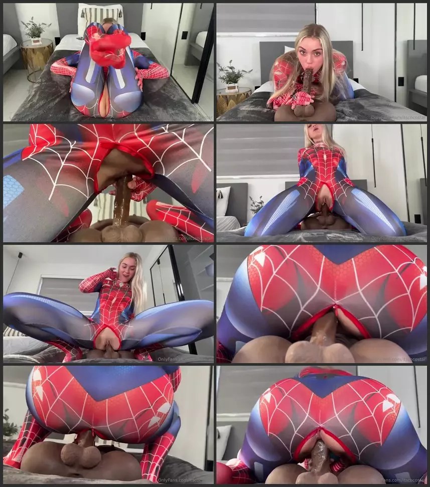 Itscocostar Riding Long Black Dildo – The best place to watch hot chicks  and porn!