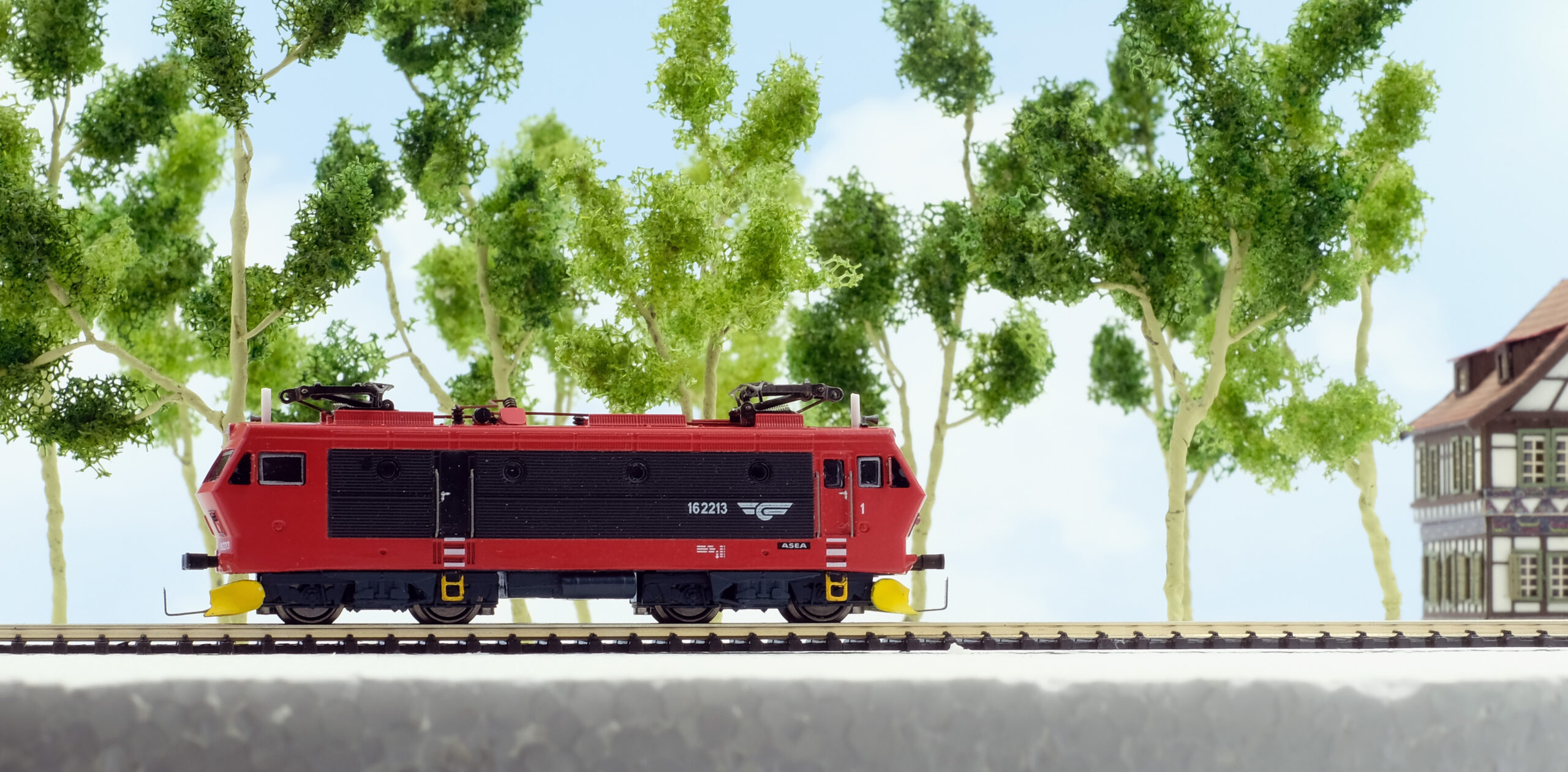 December | 2024 | Z Trains Weekly