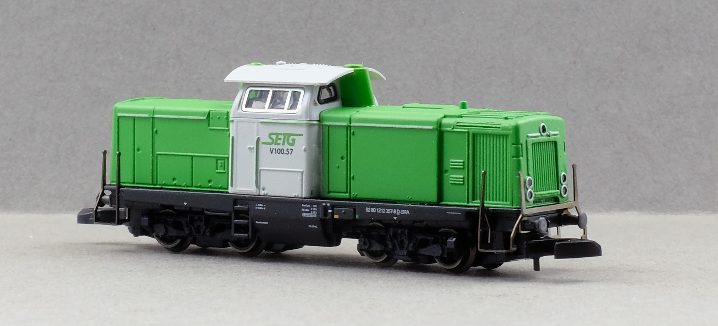 Layouts | Z Trains Weekly