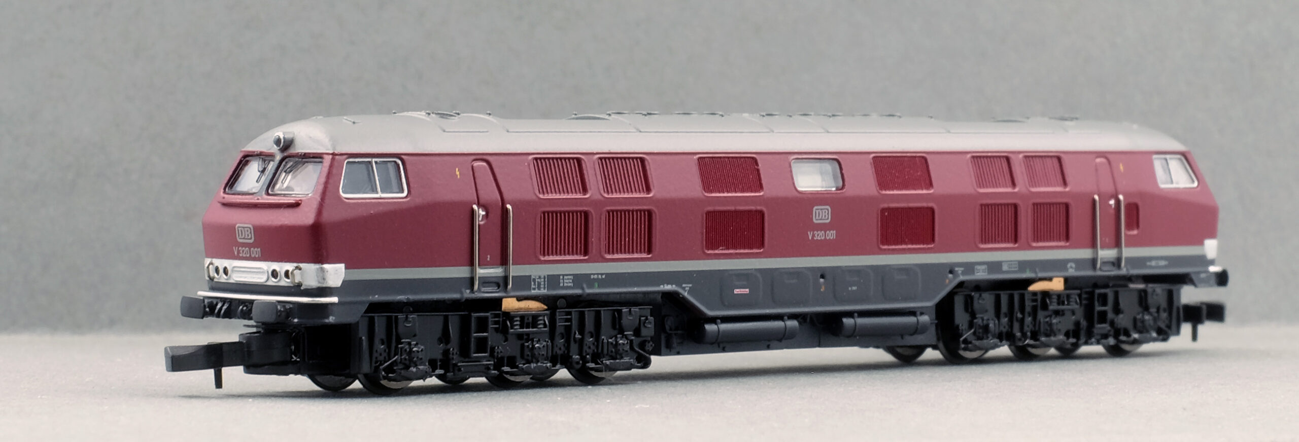 Marklin Z Insider | Z Trains Weekly