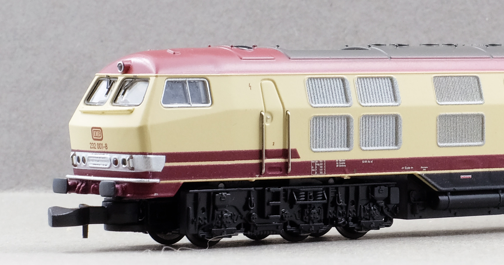 Marklin Z Insider | Z Trains Weekly