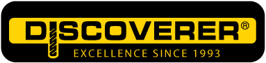 discoverer logo