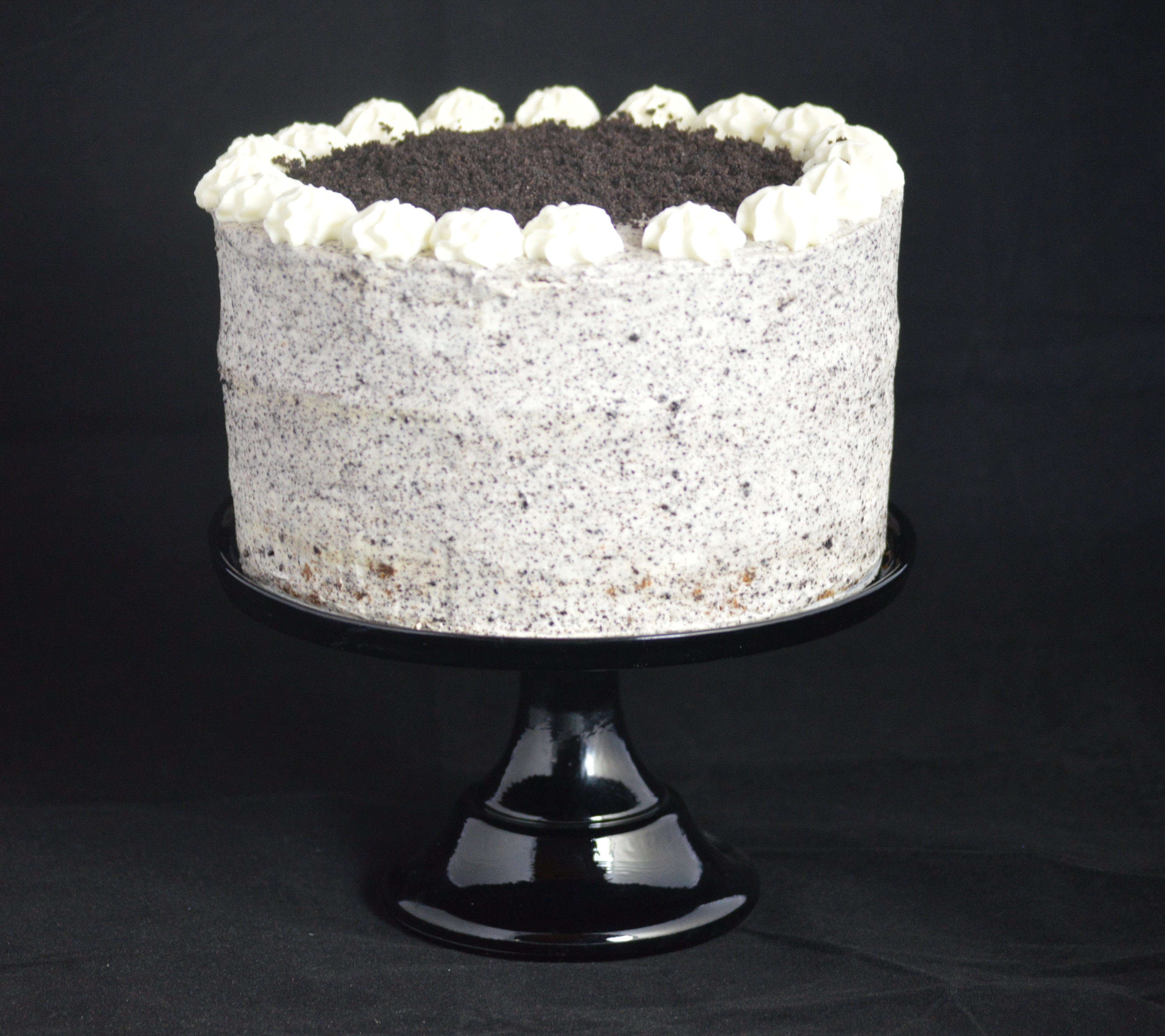 Awesome Oreo Cake By The Cake Boss Cool Cakes 24 Youtube