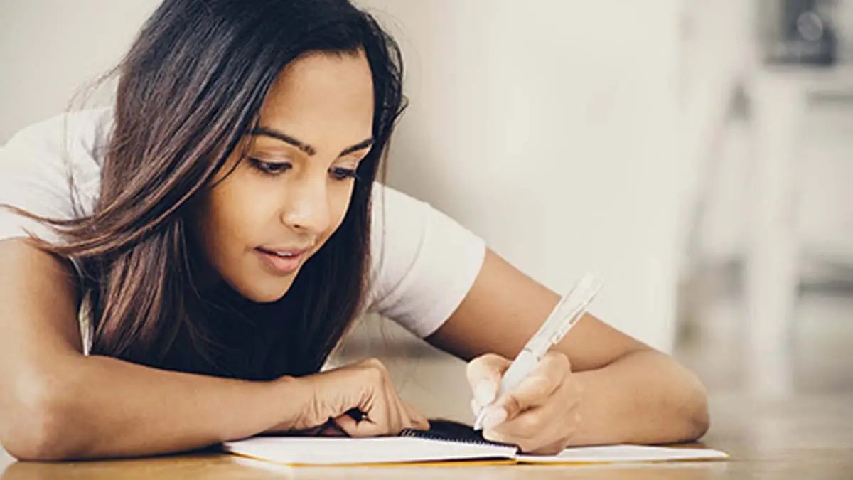 Online Writing Competition