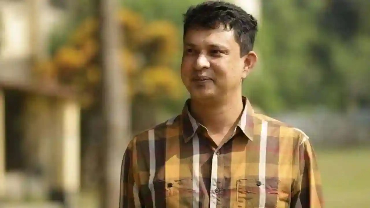 M Nahid Sir