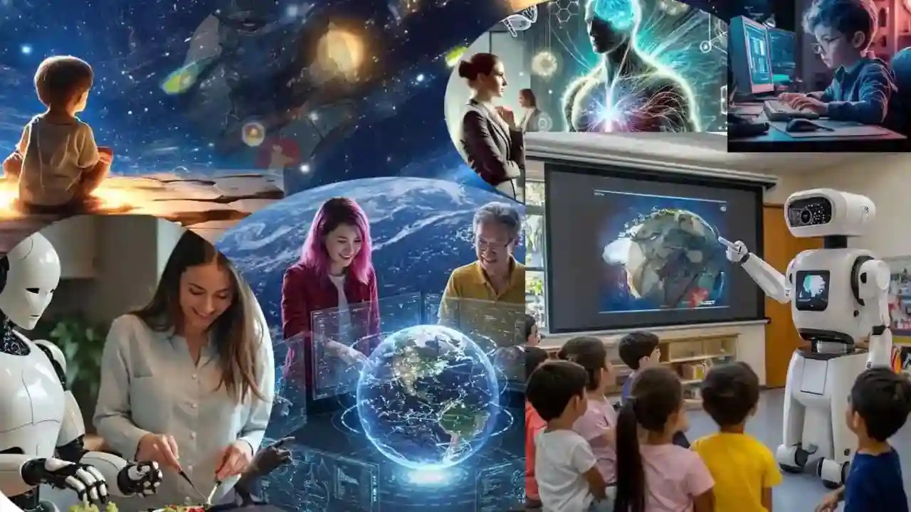 ZuhaWorld Social Impact Image for Home