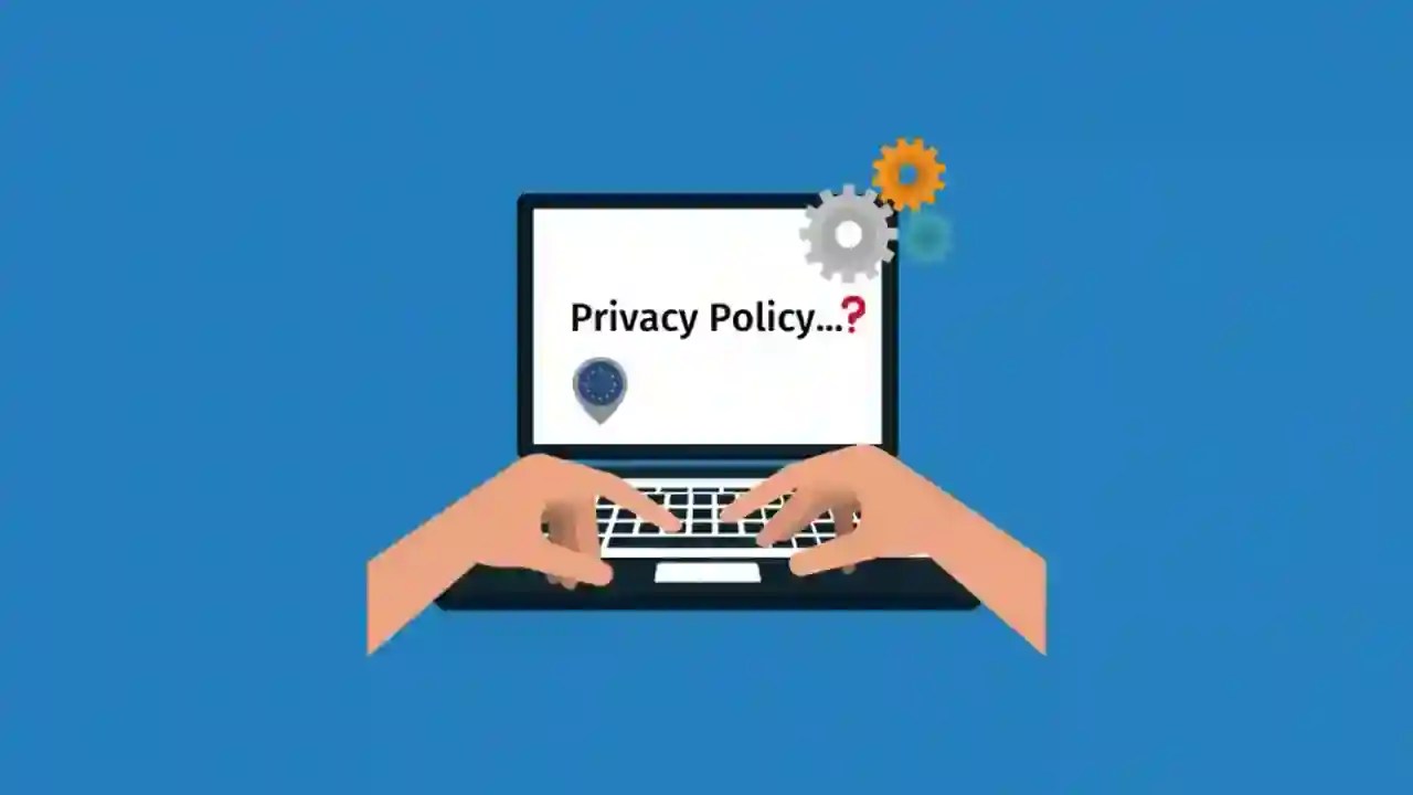 Image of Privacy Policy