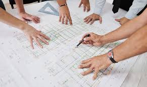 Project Management & Consultancy