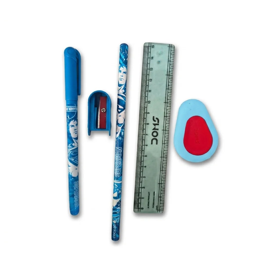 DOMS Classroom Superman Kit - Image 2