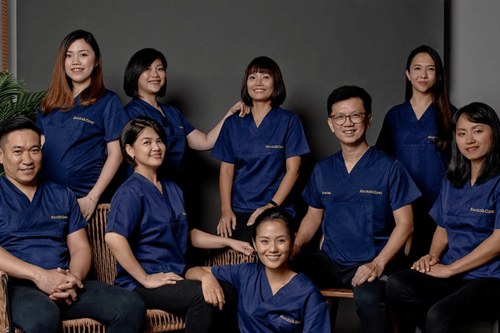8 clinics in singapore with tattoo removal treatments & minimal scarring