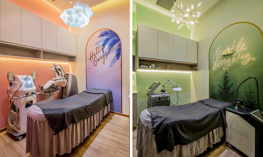 8 clinics in singapore with tattoo removal treatments & minimal scarring