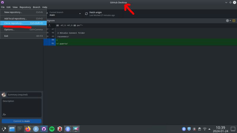 Github Inluvwithcalis Cloning - Nature Wallpapers - Perfect Full HD Collection