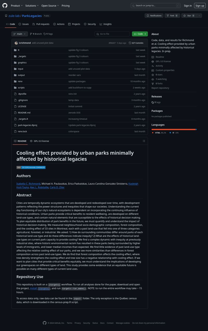 Presentation Zule S Data Github Crash Course - Ultra HD Landscape Images for Desktop