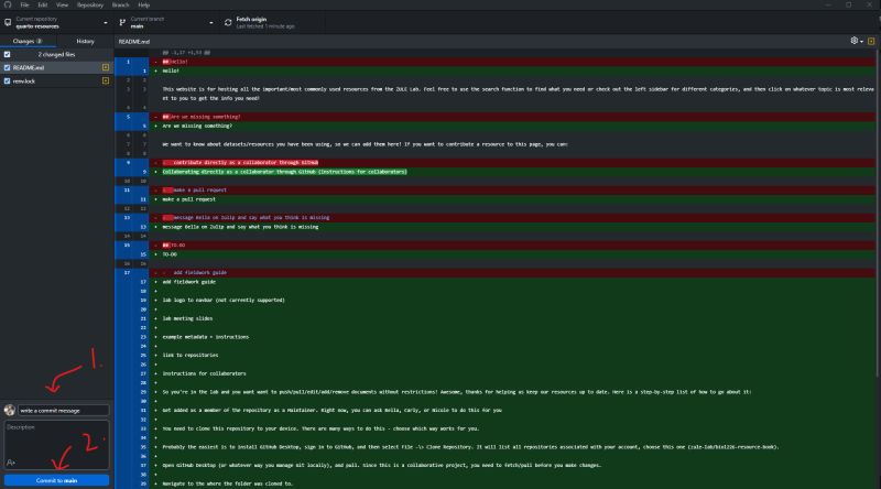 Zule Lab Resources - Desktop Geometric Images for Desktop