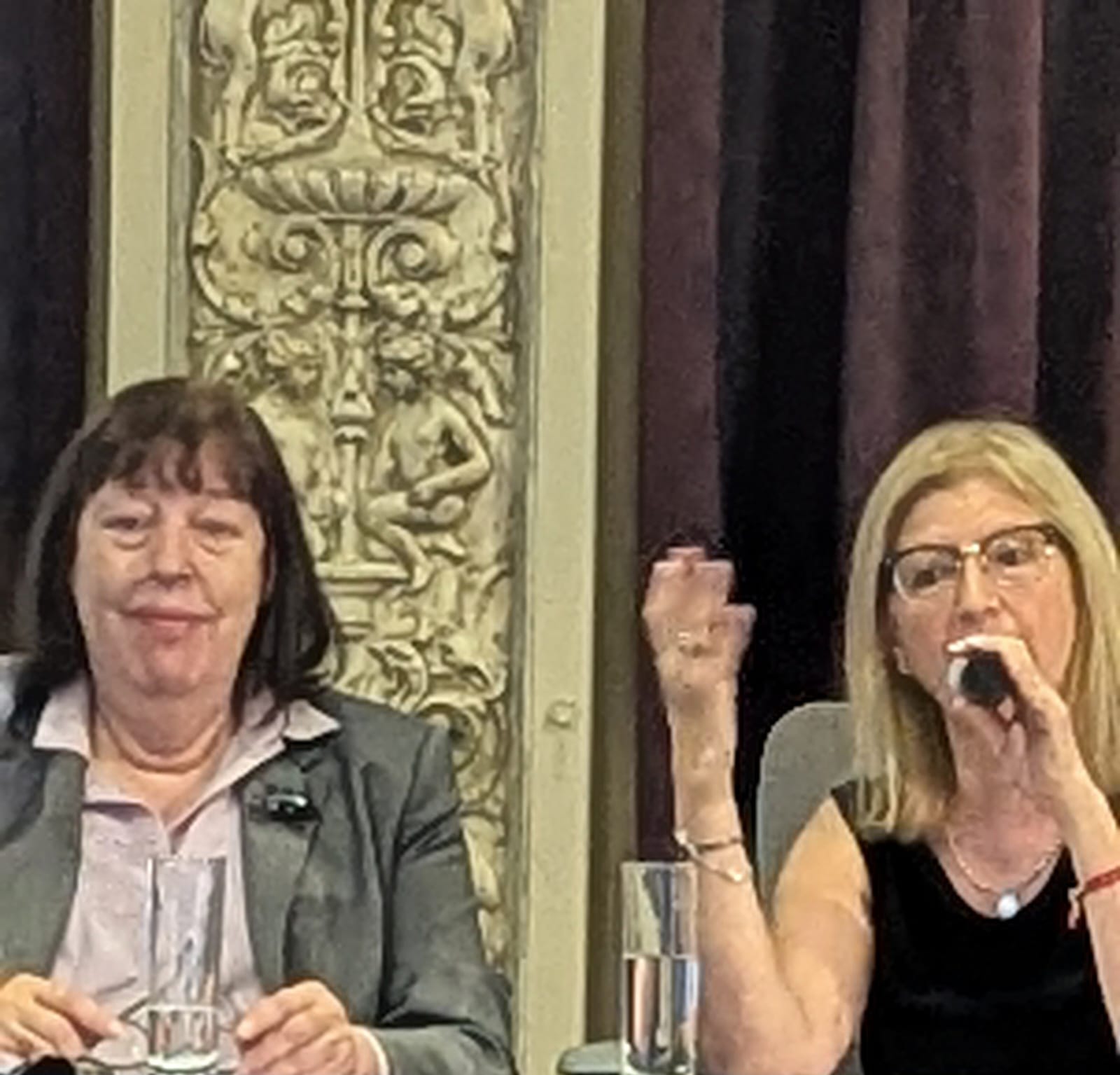 Una chance formidable para el país: Gamba y Grossi compiten por la ONU/ Kast: eso no se dice, eso no se hace, eso no se toca (la Antártida)