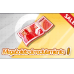Megaboleto de reclutamiento I