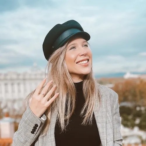 Diana Almenar