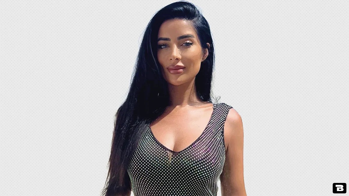natasha naraghi