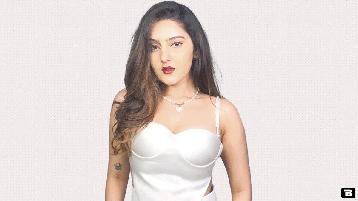 shravya jamwal